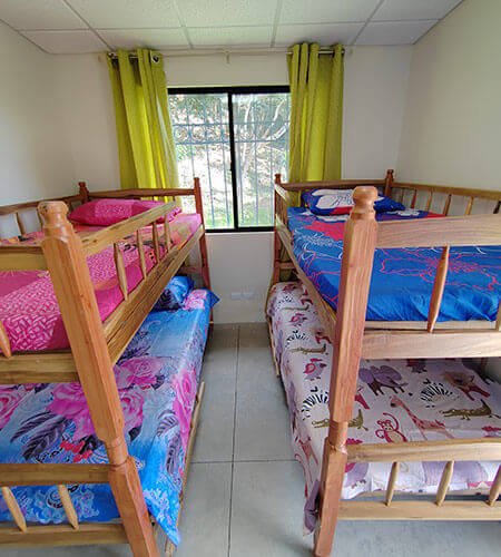 habitacion
