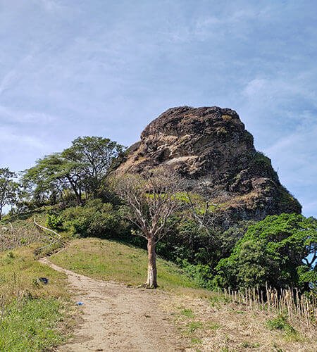 sendero